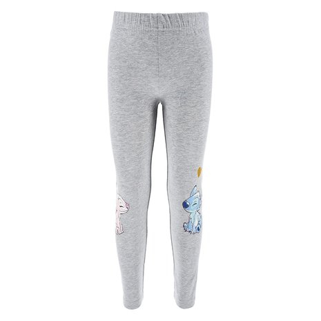 Colanti lungi din bumbac Lilo & Stitch [1]