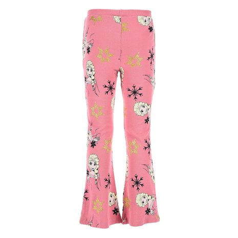 Colanti lungi evazati din bumbac Frozen Disney [2]