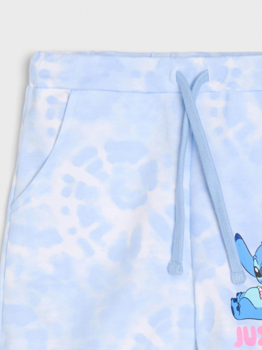 Pantaloni scur╚¢i Stitch [8]