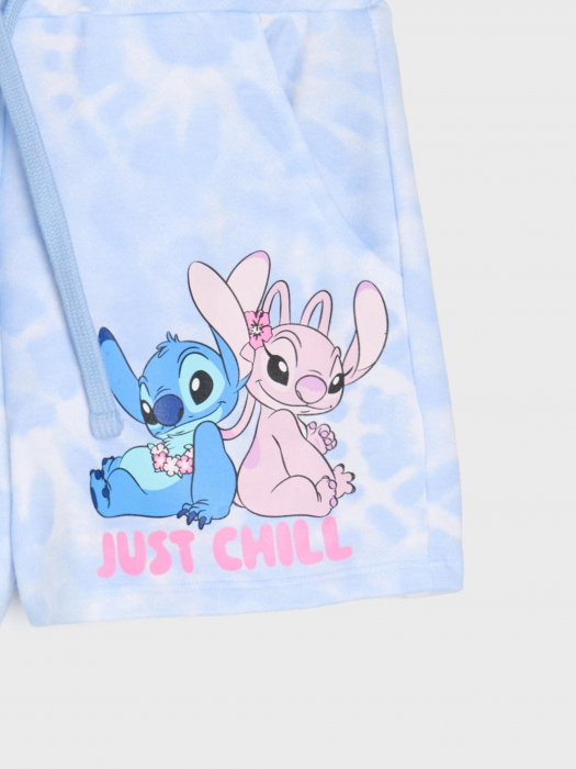 Pantaloni scur╚¢i Stitch [7]
