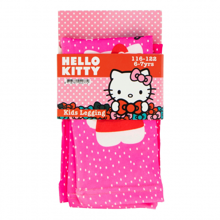 Colanti lungi Hello Kitty [3]