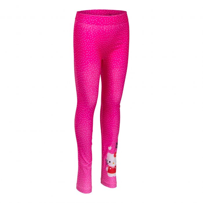 Colanti lungi Hello Kitty [2]