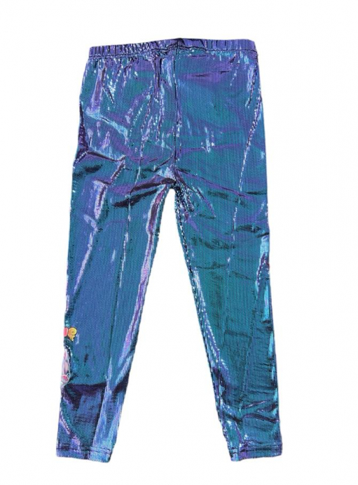Colanti lungi holografici Poopsie [2]