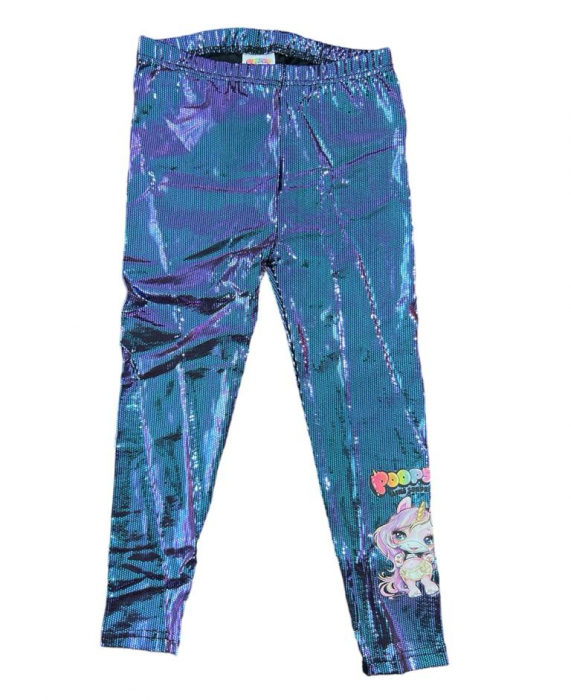 Colanti lungi holografici Poopsie [1]