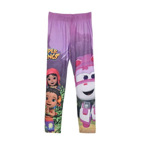 Colanti lungi Super Wings [4]