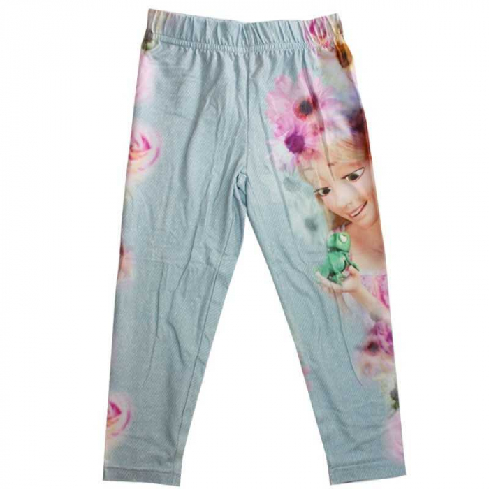 Colanti lungi Printese [2]