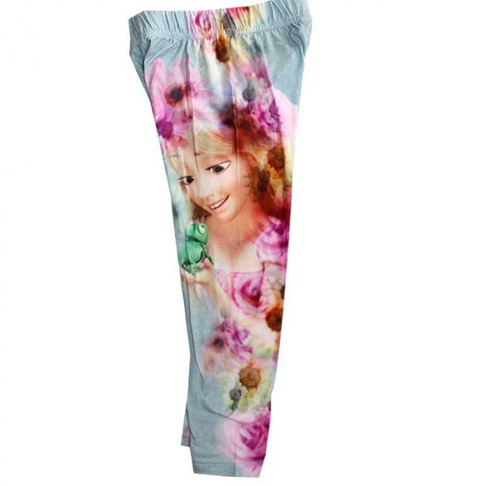 Colanti lungi Printese [3]