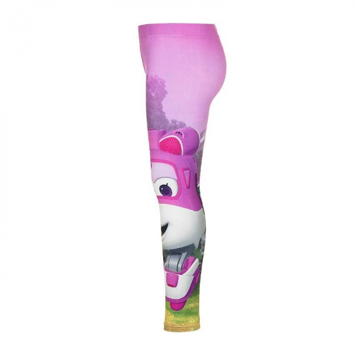 Colanti lungi Super Wings [2]