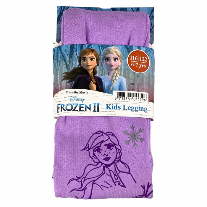 Colanti lungi thermo, Frozen, Elsa [2]