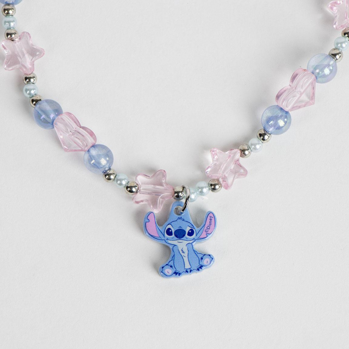 Colier cu margele Lilo & Stitch [2]