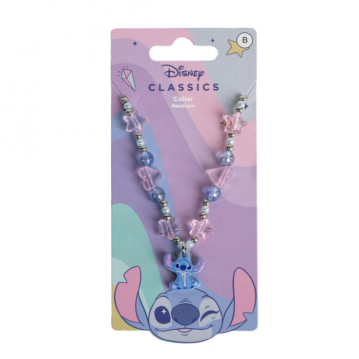 Colier cu margele Lilo & Stitch [3]