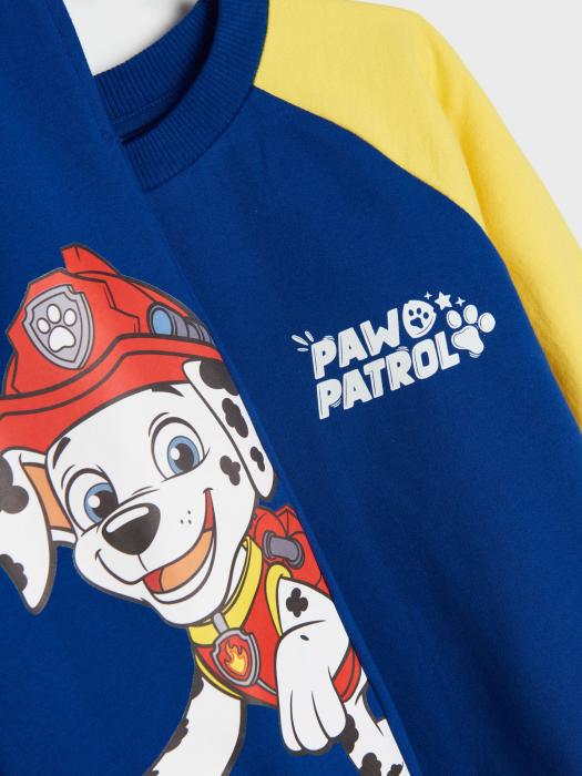 Compeu trening 2 piese Paw Patrol [2]