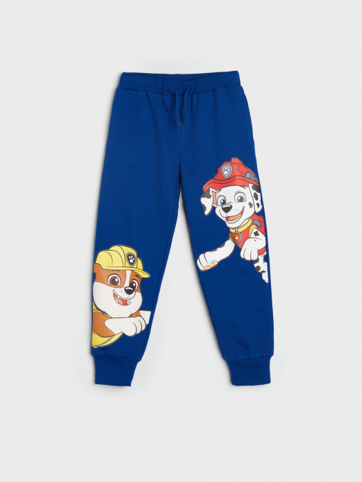 Compeu trening 2 piese Paw Patrol [4]
