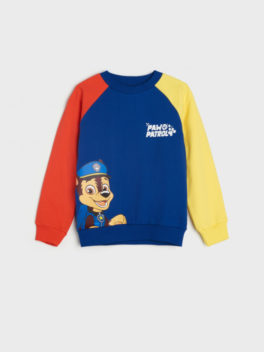 Compeu trening 2 piese Paw Patrol [3]