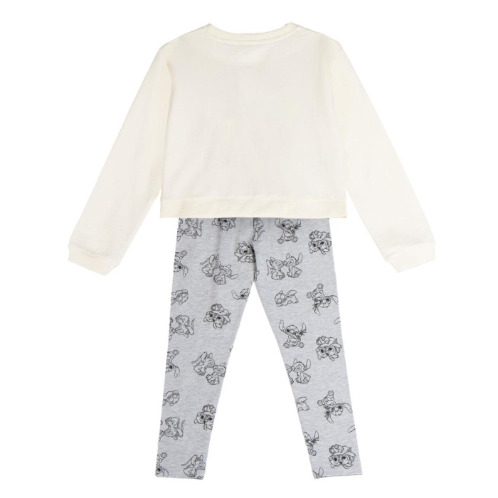 Compleu 2 piese colanti si top, Lilo & Stitch [2]