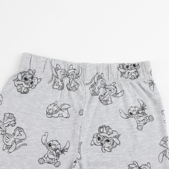 Compleu 2 piese colanti si top, Lilo & Stitch [4]