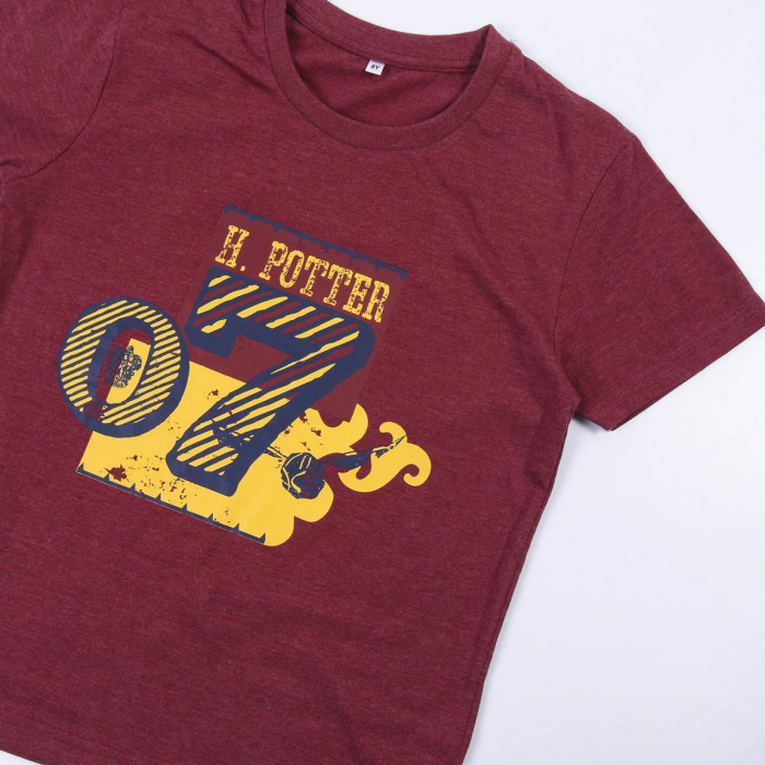 Compleu 2 piese din bumbac Harry Potter [5]