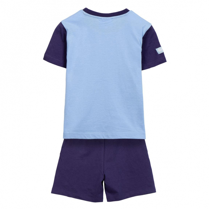 Compleu 2 piese, maneca scurta Bluey [2]