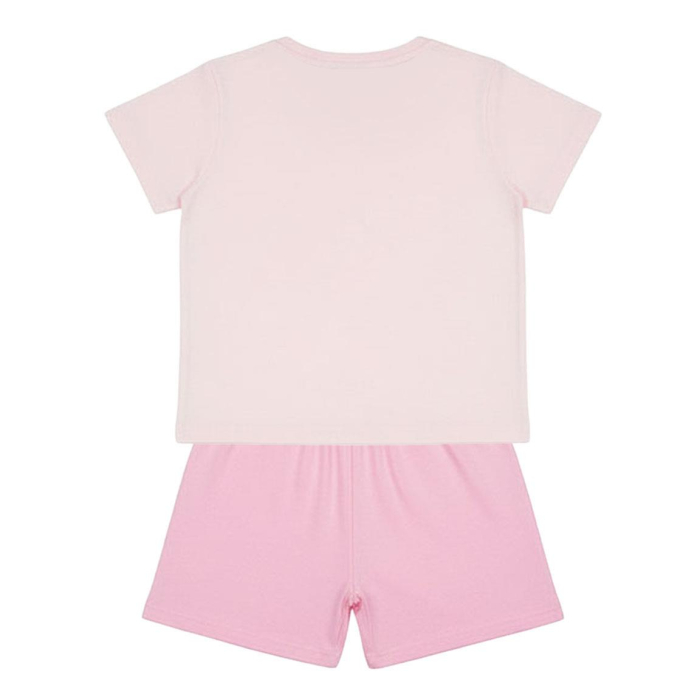 Compleu 2 piese, maneca scurta Hello Kitty [2]