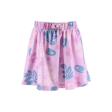Compleu cu tricou și fustă Disney Lilo și Stitch pentru fete [4]