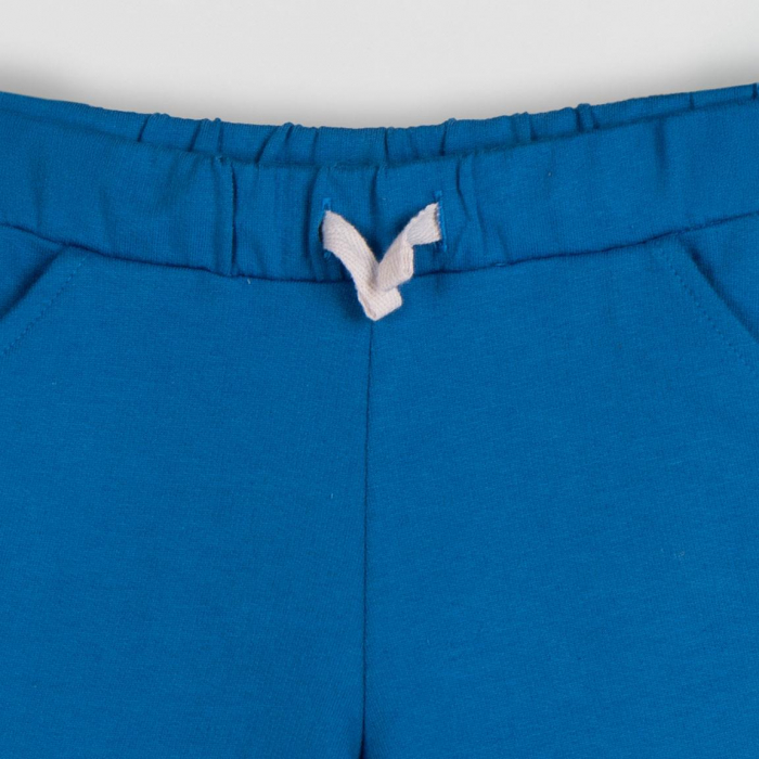 Compleu 2 piese, maneca scurta Lilo & Stitch Summer Vibes [4]