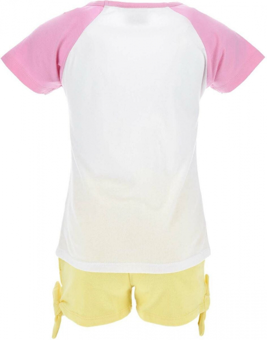 Compleu 2 piese maneca scurta, Peppa Pig [2]
