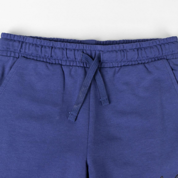 Compleu 2 piese pantalon scurt, Bluey [4]