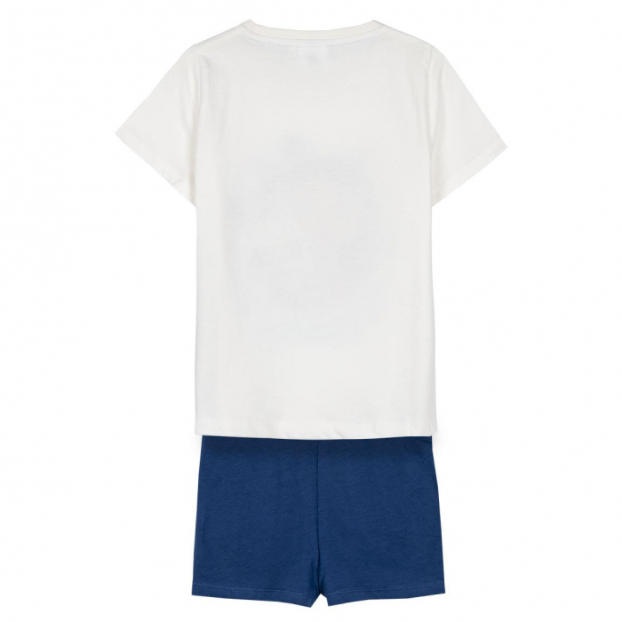 Compleu 2 piese pantalon scurt, Gabby's Dollhouse Just Chillin' [2]