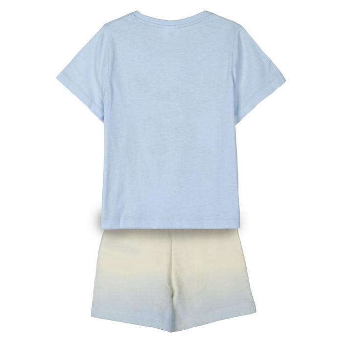 Compleu 2 piese pantalon scurt, Lilo & Stitch Stay Cool [2]