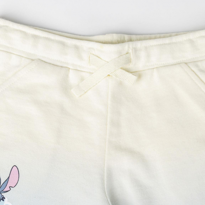 Compleu 2 piese pantalon scurt, Lilo & Stitch Stay Cool [4]