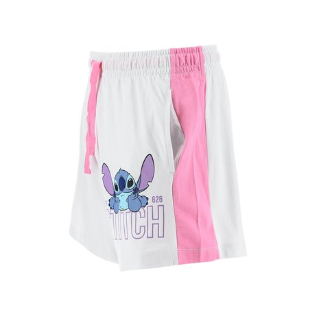 Compleu 2 piese bumbac Aloha Stitch [5]