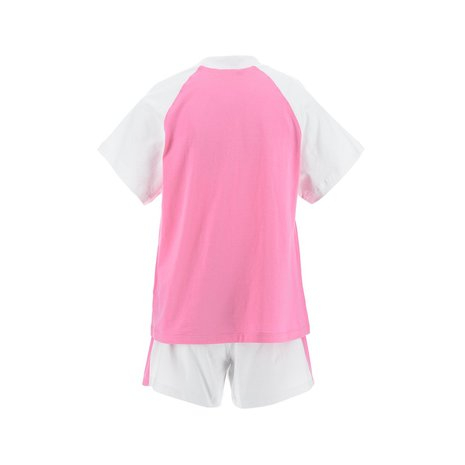 Compleu 2 piese bumbac Aloha Stitch [2]