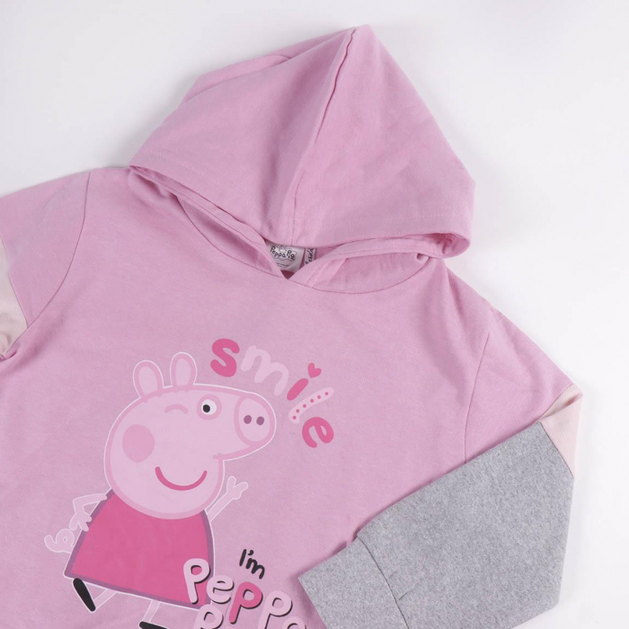 Compleu trening copii 3 piese Peppa Pig [3]