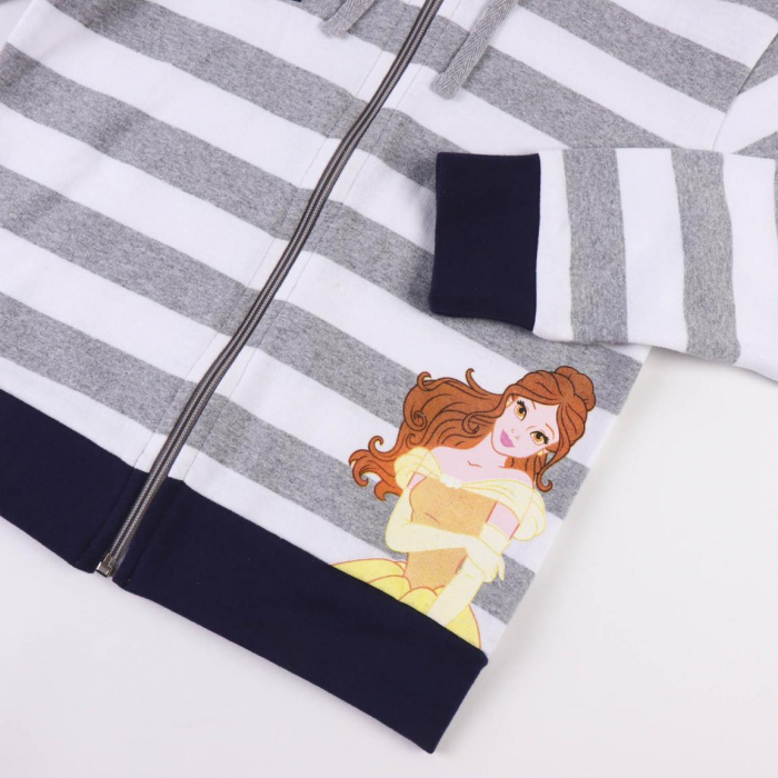 Compleu trening copii 3 piese Printesele Disney [4]
