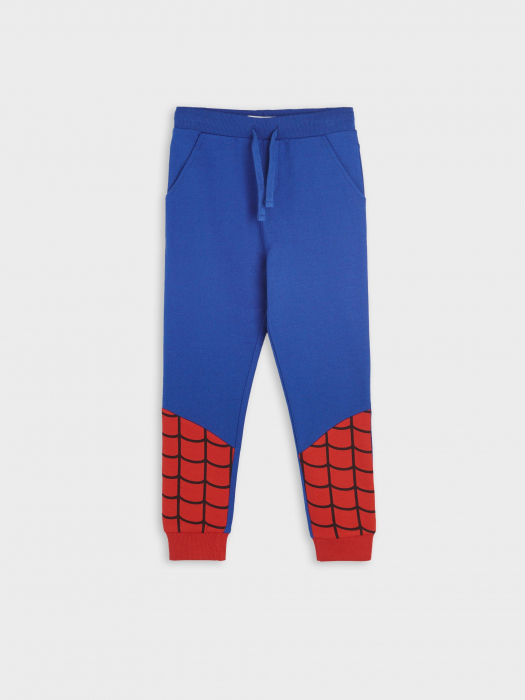 Compleu Spider-Man cu hanorac ╚Öi pantaloni [4]