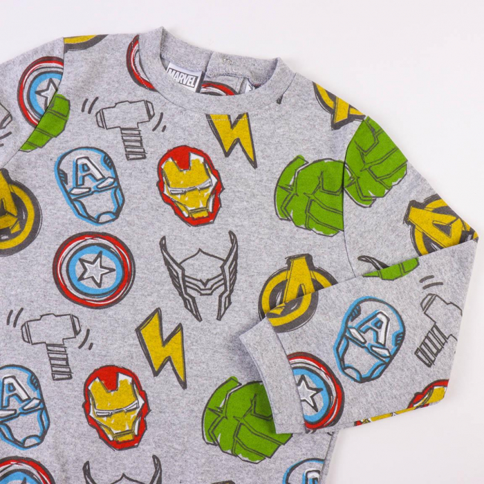 Compleu trening 2 piese Marvel [3]