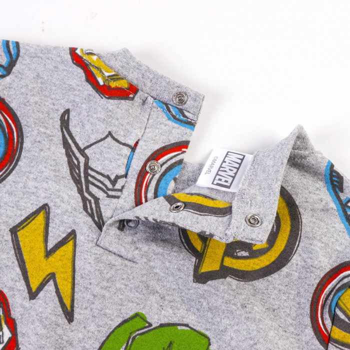 Compleu trening 2 piese Marvel [4]