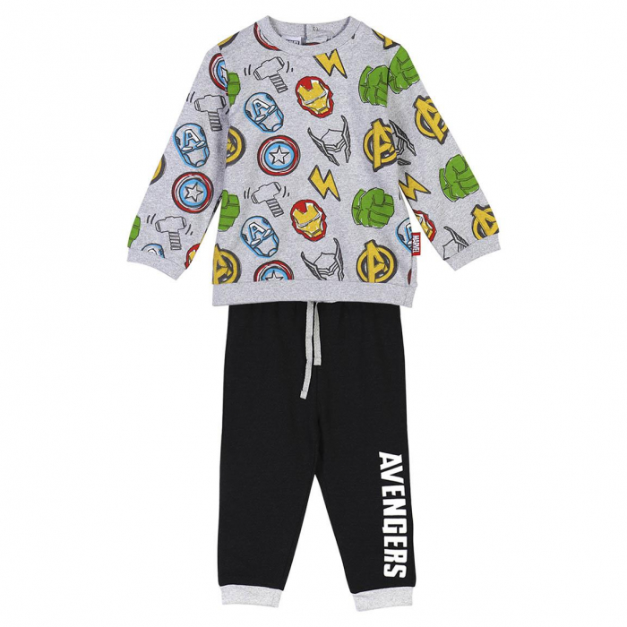 Compleu trening 2 piese Marvel [1]