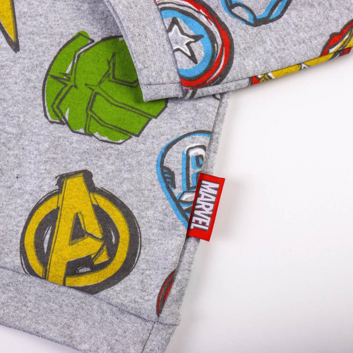 Compleu trening 2 piese Marvel [6]