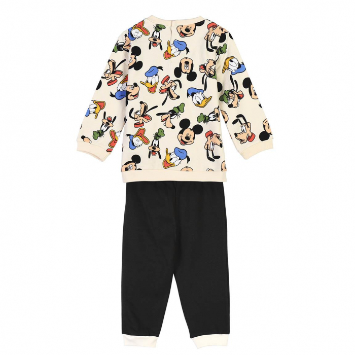 Compleu trening 2 piese Mickey Mouse Disney [2]