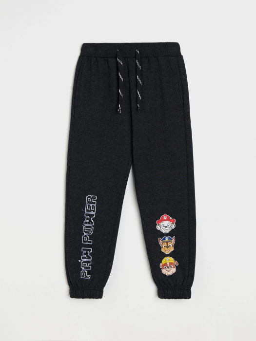 Compleu trening 2 piese Paw Patrol Power Start [4]