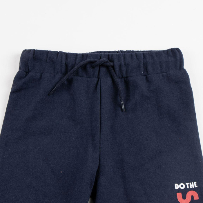 Compleu trening bumbac 2 piese Do the Spidey [4]