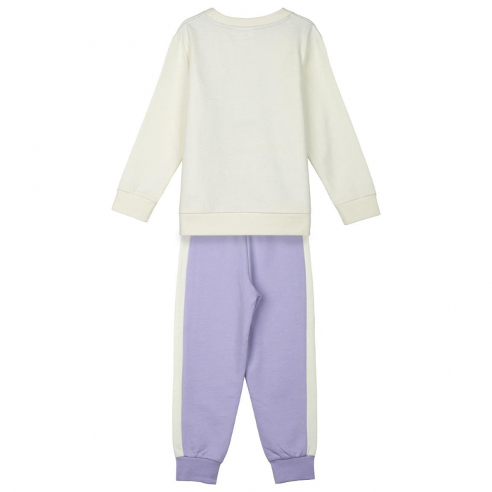 Compleu trening bumbac 2 piese Gabby's Dollhouse [2]