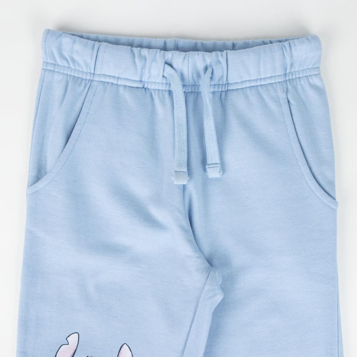 Compleu trening bumbac 2 piese Lilo & Stitch [3]