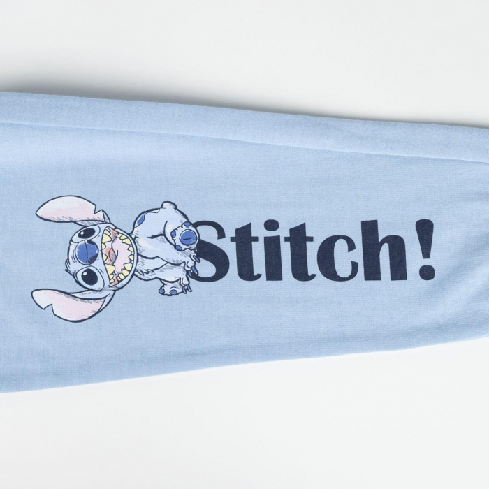 Compleu trening bumbac 2 piese Lilo & Stitch [4]