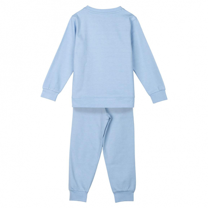 Compleu trening bumbac 2 piese Lilo & Stitch [5]