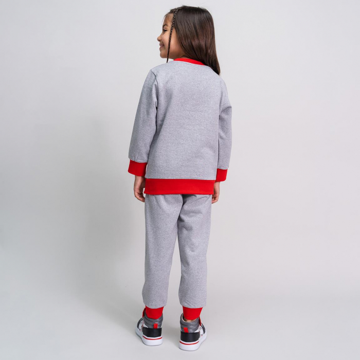 Compleu trening copii 2 piese Minnie Mouse Disney [2]