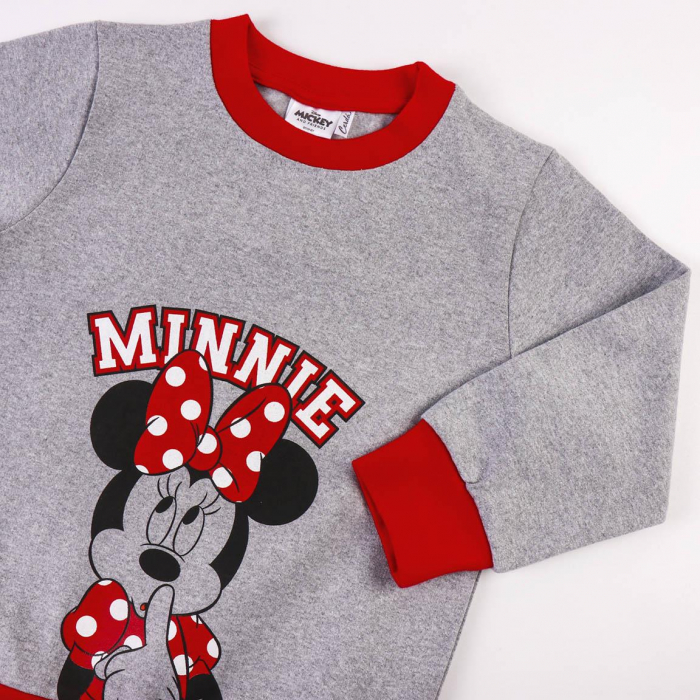 Compleu trening copii 2 piese Minnie Mouse Disney [5]