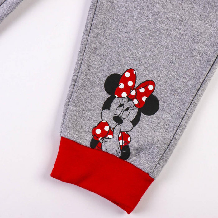Compleu trening copii 2 piese Minnie Mouse Disney [7]
