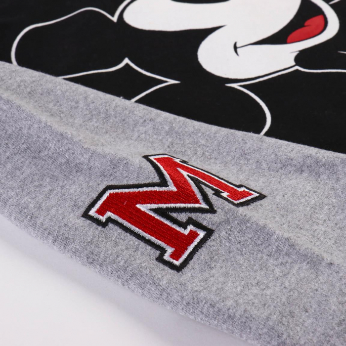 Compleu trening copii 3 piese Mickey Mouse [6]